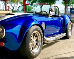 UHl Rubber C