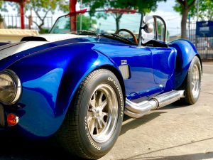 UHl Rubber C