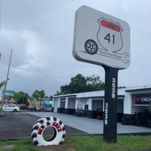 US 41 Tire & Auto Repair