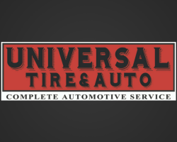 Universal Tire &
