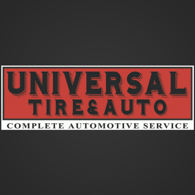 Universal Tire &