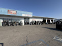 Universal tire and2
