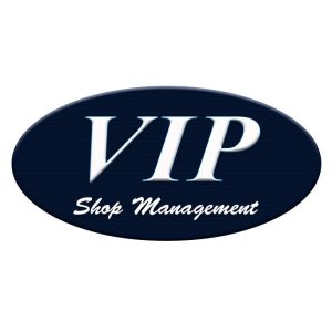 VIP Shop Managemen