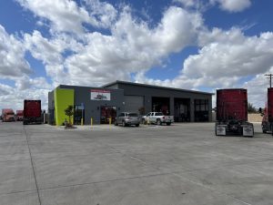 Velis Truck Repa