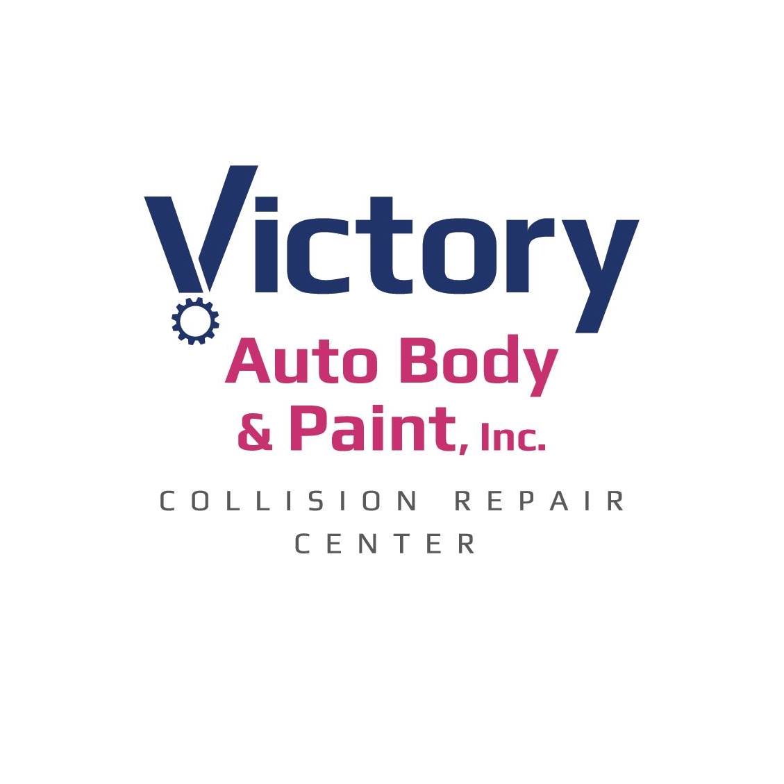 Victory Auto Body & Paint, Inc