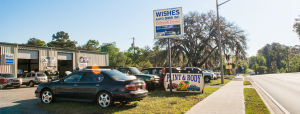 WISHES AUTO SHOP & REPAIR