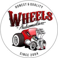 Wheels Automotive Repair & Smog