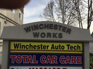 Winchester