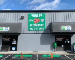 Yokley's Autom