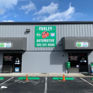Yokley’s Autom