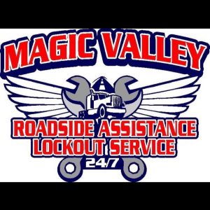agic Valley Roadside Assistance