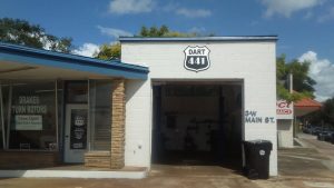 art Auto Repairs