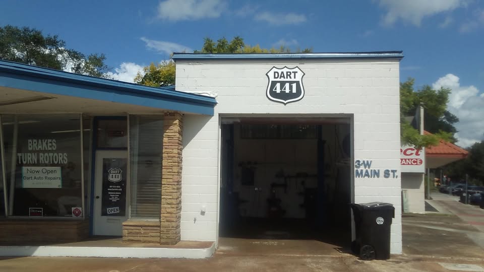 Dart Auto Repairs