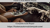 aster’s Auto Mobile Repair
