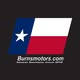 Burns Motors Service & Parts