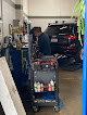 car repair shops