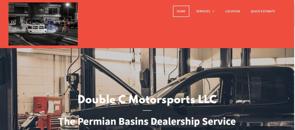 Double C Motorsports LLC