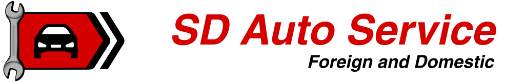SD Auto Service