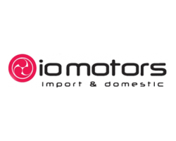 io motors