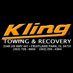 ling Towing & Re