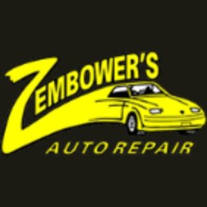 mbower’s Auto