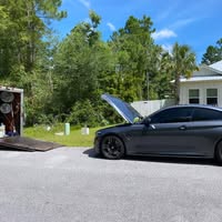 ouch N Go Mobile Oil Change 1