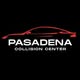 pasadenacollision