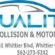 qualitycollisionmotor