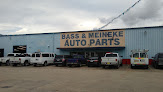 Bass & Meineke Complete Auto Care