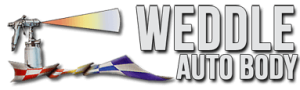 weddle-auto-body-logo