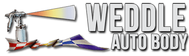 weddle-auto-body-logo