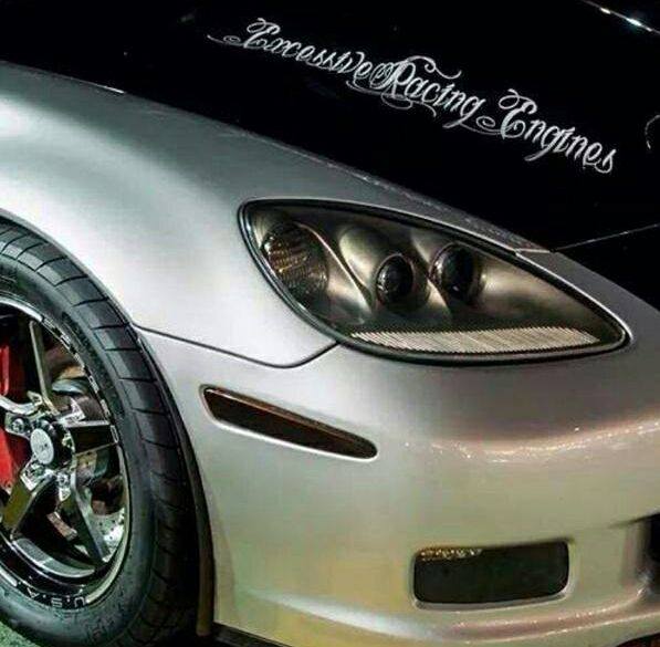 xcessive Racing Engines