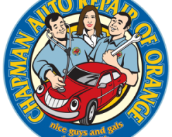 Chapman-Auto-Repair-of-Orange-Logo-300x300