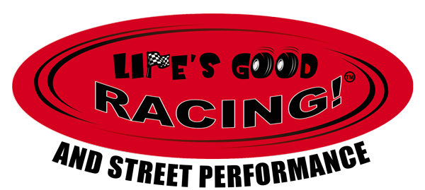 Life’s Good Racing