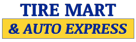 Tire Mart and Auto Express