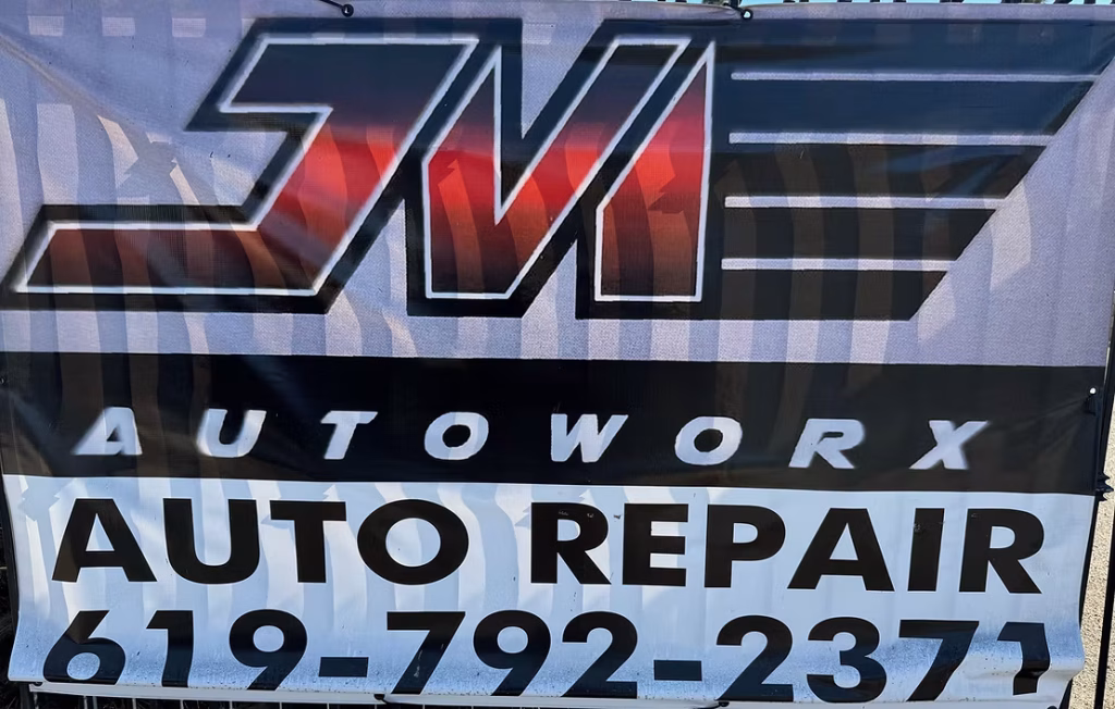 JM Autoworx