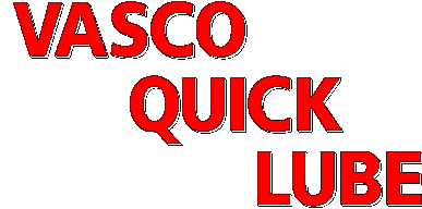 Vasco Quick Lube