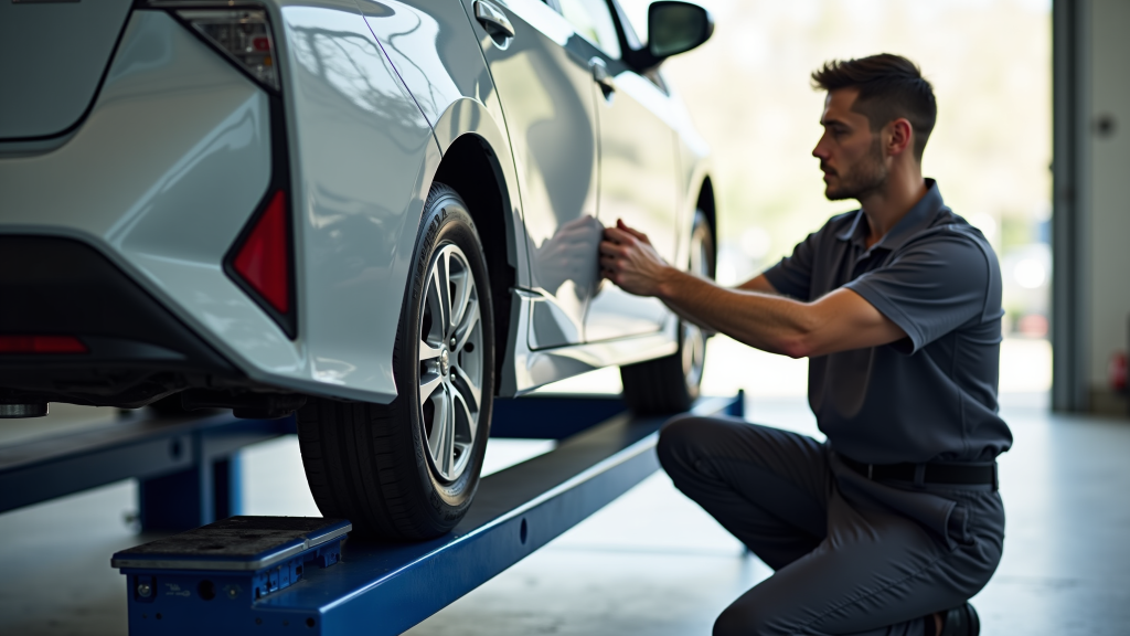 Toyota Prius Hybrid Battery Auto Repair, Oil Change, New & Used tire, Diagnosis, Mechanic Shop