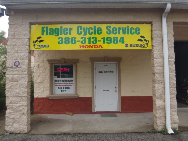 Flagler Cycle Service