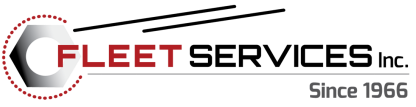 Fleet Services, Inc.