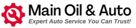 Main Oil and Lube