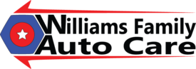 Williams Family Auto Care Inc.