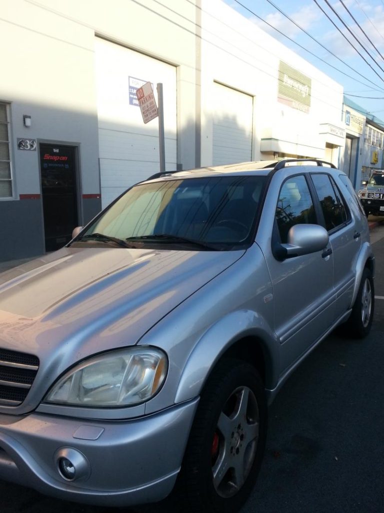 Autotronics Service & Body