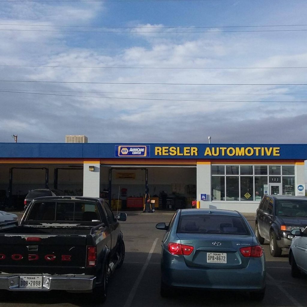 Resler Automotive