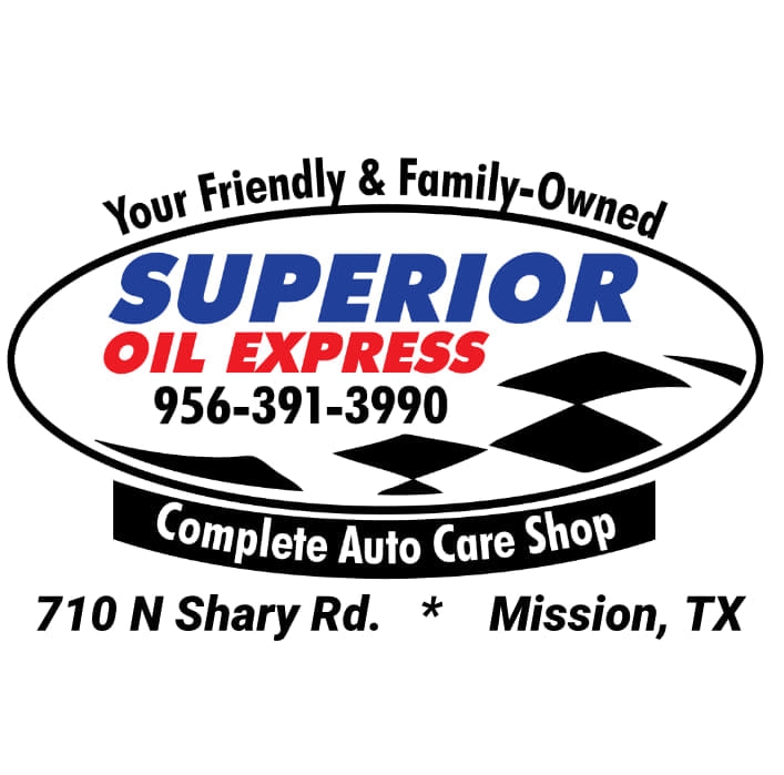 Superior Oil Express