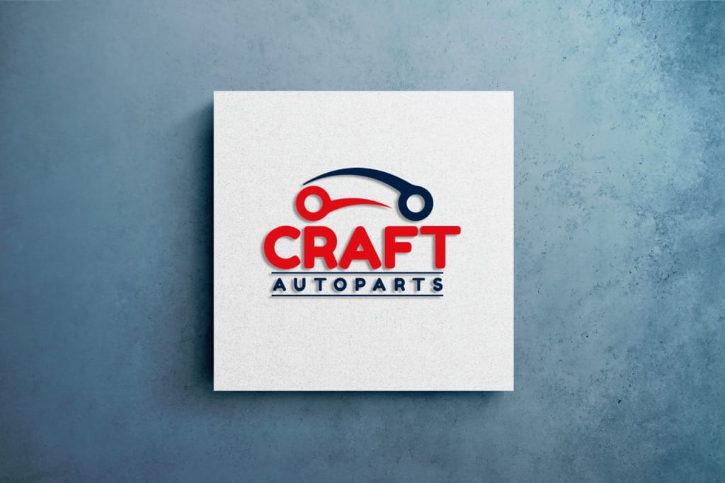Craft auto parts