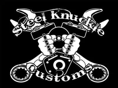 Steel Knuckle Customs Harley Service and Repair