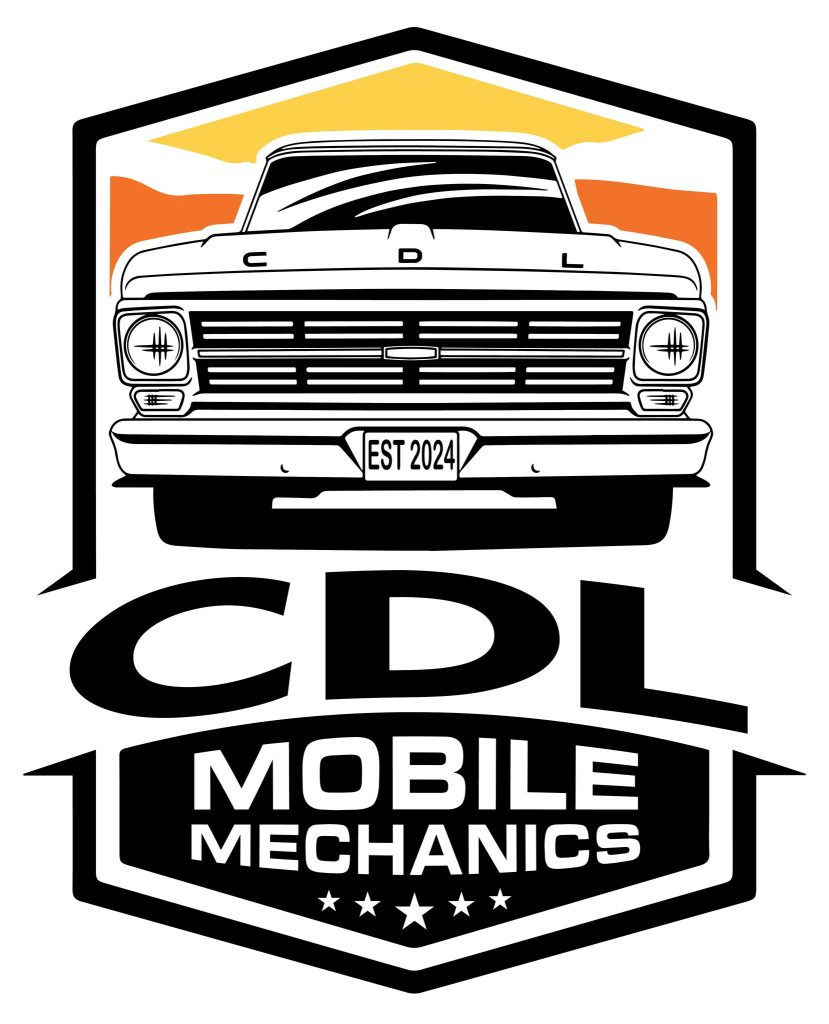 C.D.L Mobile Mechanics