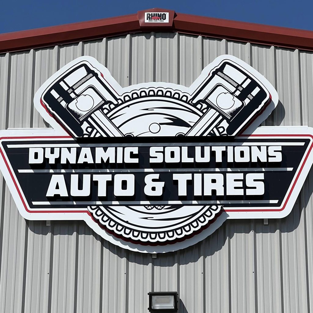 Dynamic Solutions Auto Repair & Tires