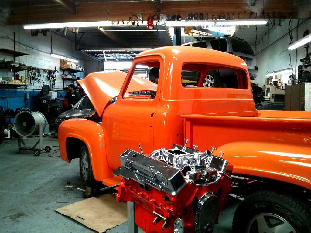 Abel & Son’s Auto Service
